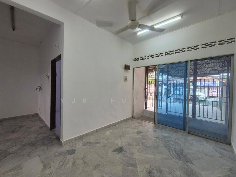 Terraced House for Sale in Klang (Selangor) - YURI HUSAIN - Interior - PropertyGuru.com.my