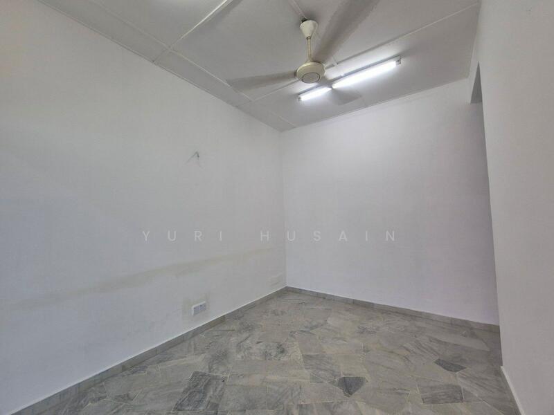 Terraced House for Sale in Klang (Selangor) - YURI HUSAIN - Interior - PropertyGuru.com.my