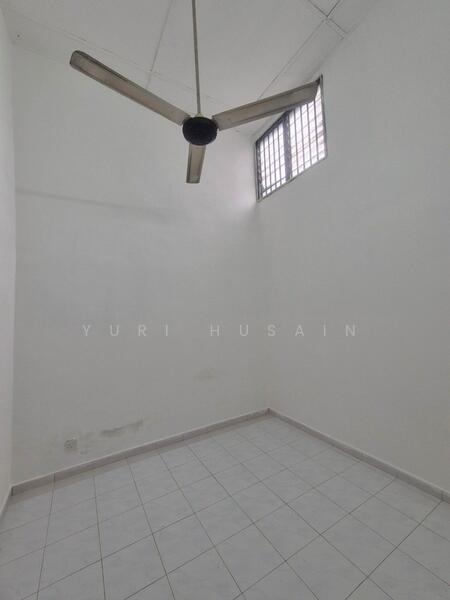 Terraced House for Sale in Klang (Selangor) - YURI HUSAIN - Interior - PropertyGuru.com.my