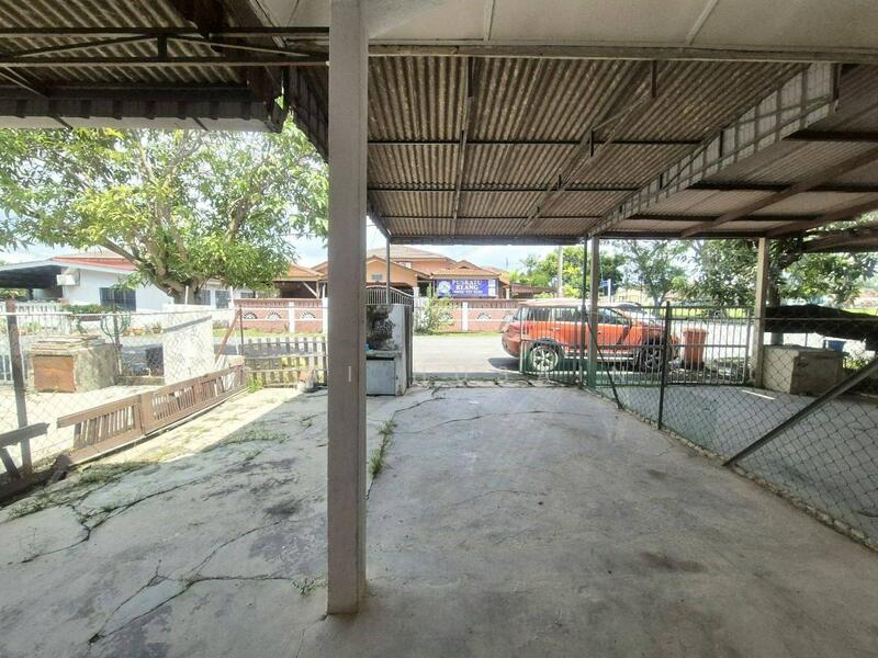 Terraced House for Sale in Klang (Selangor) - YURI HUSAIN - Exterior - PropertyGuru.com.my