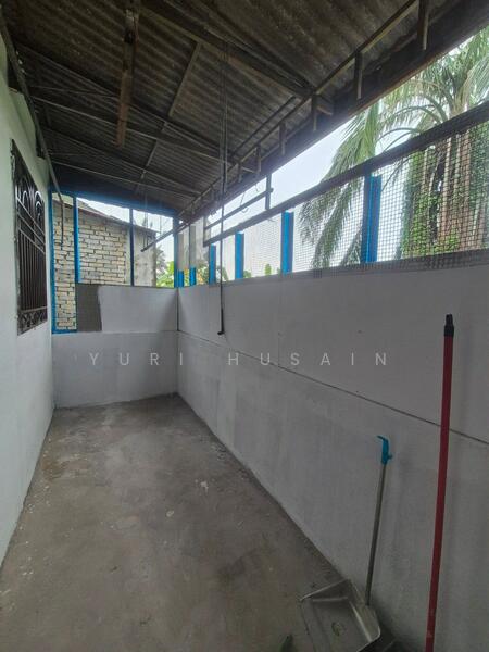 Terraced House for Sale in Klang (Selangor) - YURI HUSAIN - Exterior - PropertyGuru.com.my