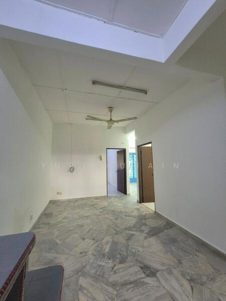 Terraced House for Sale in Klang (Selangor) - YURI HUSAIN - Interior - PropertyGuru.com.my