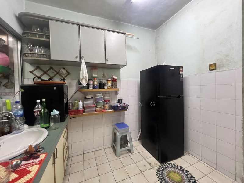 1-storey Terraced House for Sale in Bandar Baru Sri Petaling (Sri Petaling) - Sam Ong - PropertyGuru.com.my