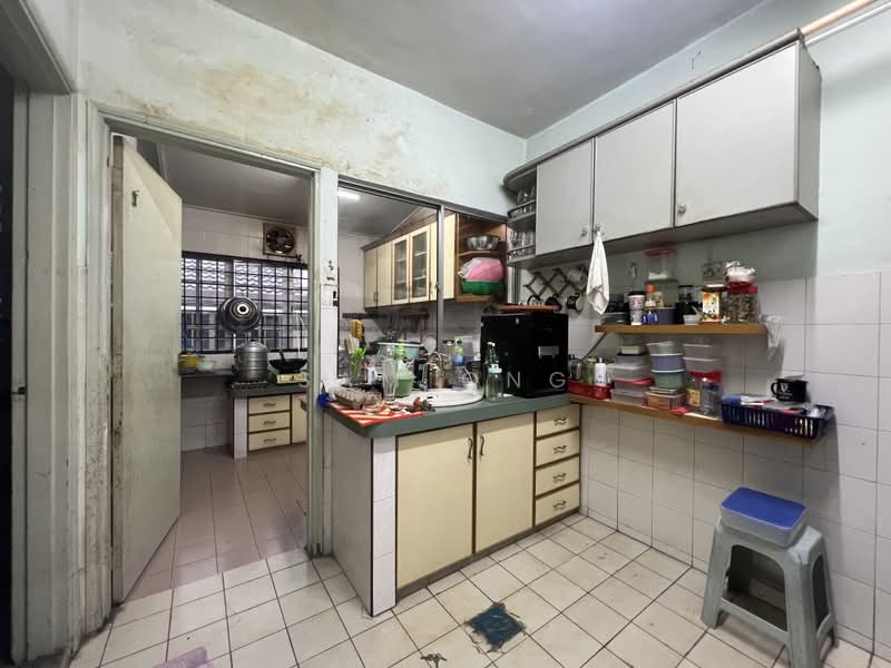 1-storey Terraced House for Sale in Bandar Baru Sri Petaling (Sri Petaling) - Sam Ong - PropertyGuru.com.my