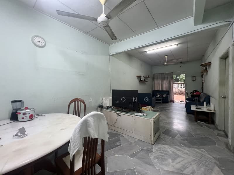 1-storey Terraced House for Sale in Bandar Baru Sri Petaling (Sri Petaling) - Sam Ong - PropertyGuru.com.my