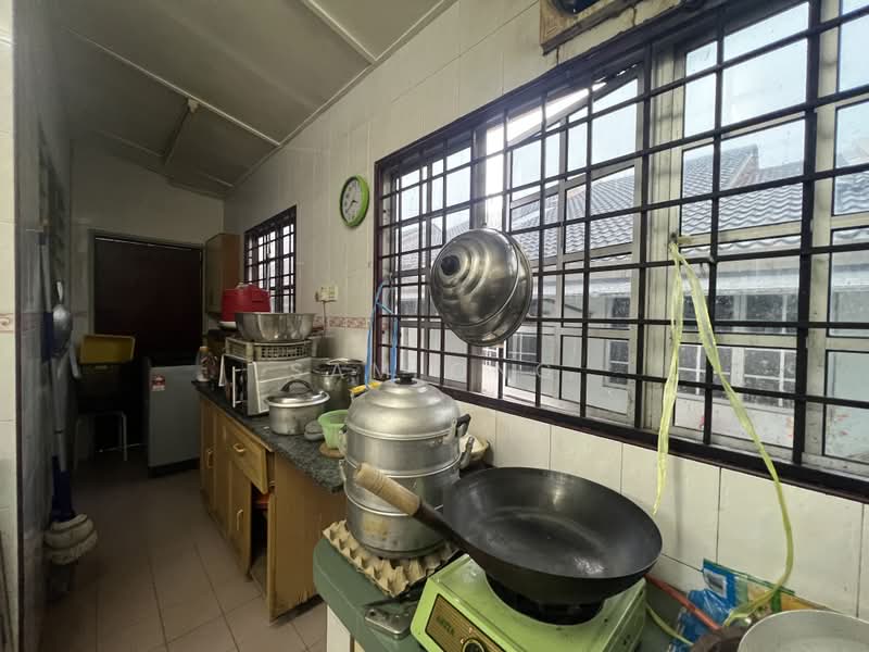 1-storey Terraced House for Sale in Bandar Baru Sri Petaling (Sri Petaling) - Sam Ong - PropertyGuru.com.my