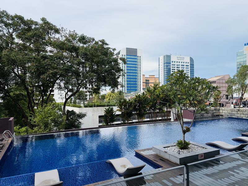 For Sale - Lagenda