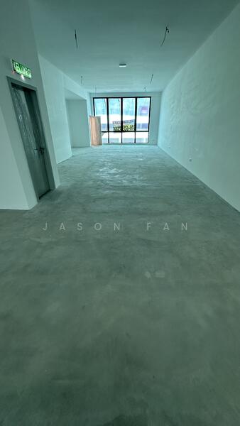 Corridor