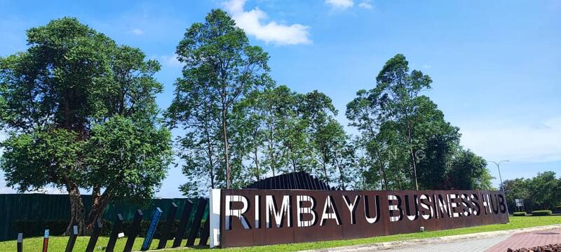 Shop for Rent in Bandar Rimbayu (Telok Panglima Garang) - Tiffany Leong - Exterior - PropertyGuru.com.my