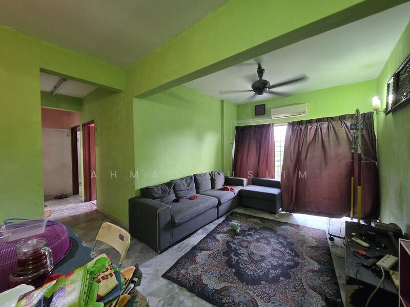 For Sale - Abadi Indah