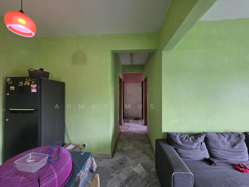 For Sale - Abadi Indah
