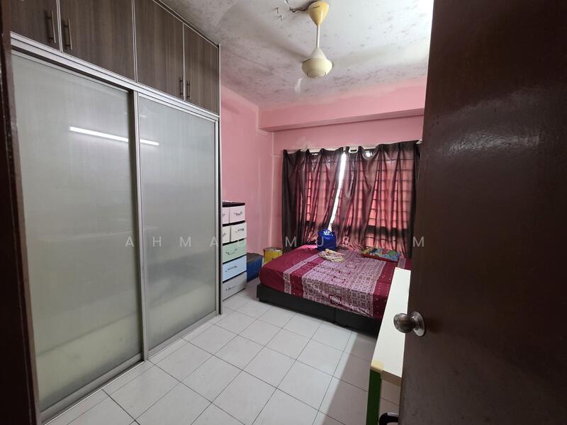 For Sale - Abadi Indah