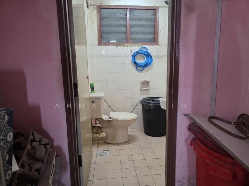 For Sale - Abadi Indah