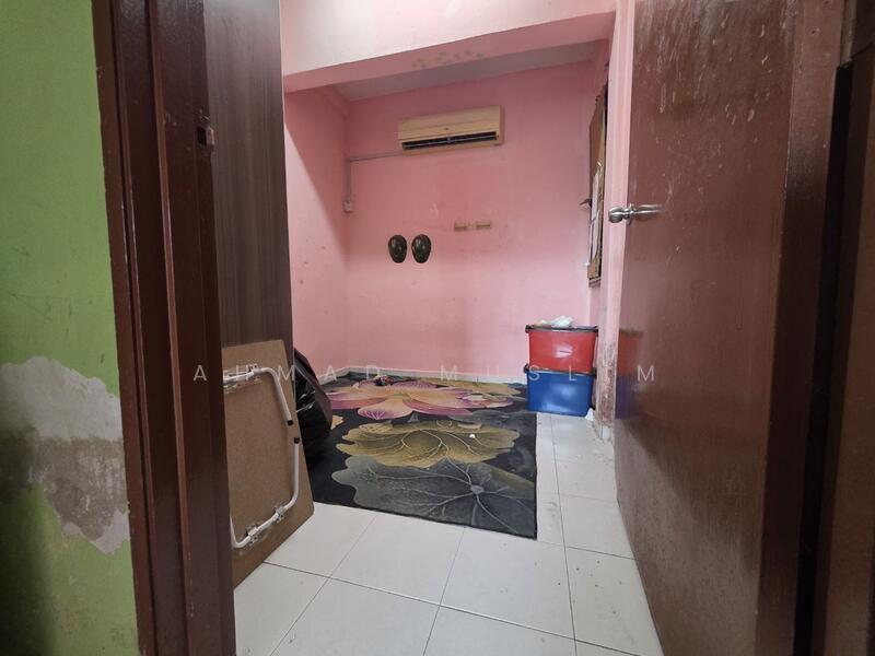 For Sale - Abadi Indah