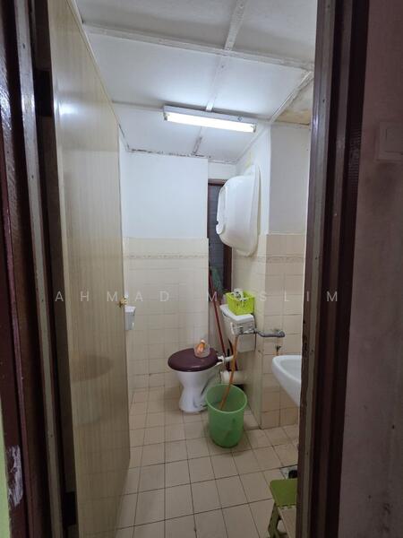 For Sale - Abadi Indah