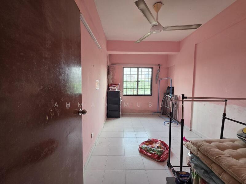 For Sale - Abadi Indah