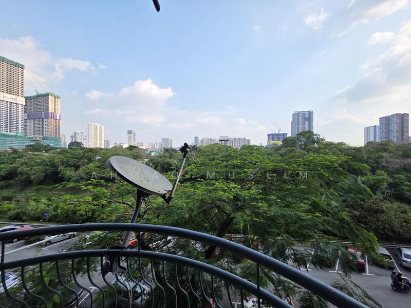 For Sale - Abadi Indah