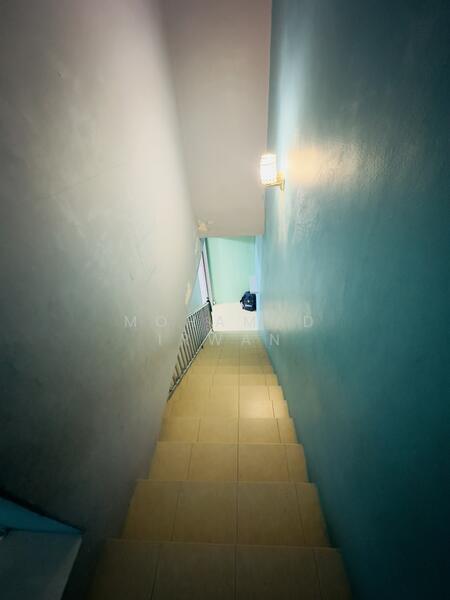 Corridor