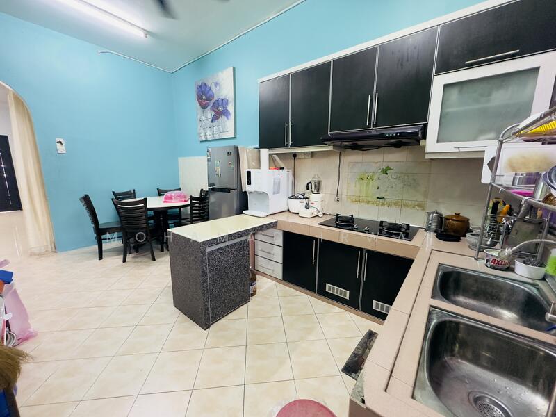 For Sale - Manjung Point