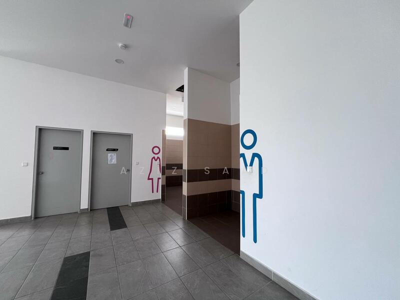 Corridor