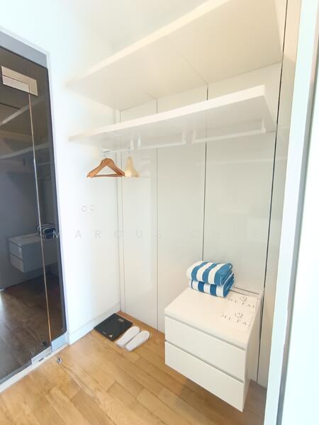 Closet