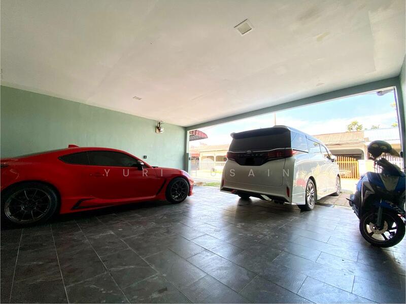 Car Park