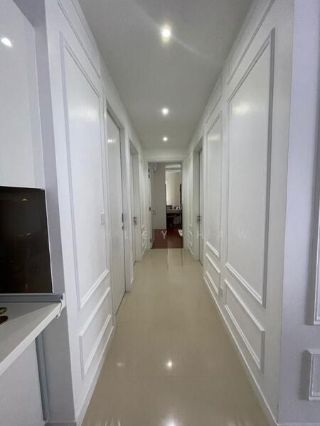 Corridor