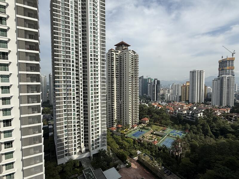 Condominium for Sale at Pavilion Hilltop - Ashley Haw - Exterior - PropertyGuru.com.my