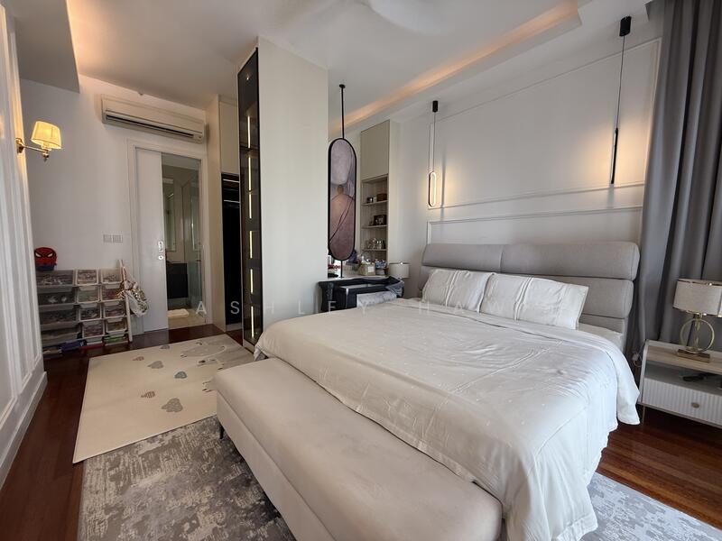 Condominium for Sale at Pavilion Hilltop - Ashley Haw - Bedroom - PropertyGuru.com.my