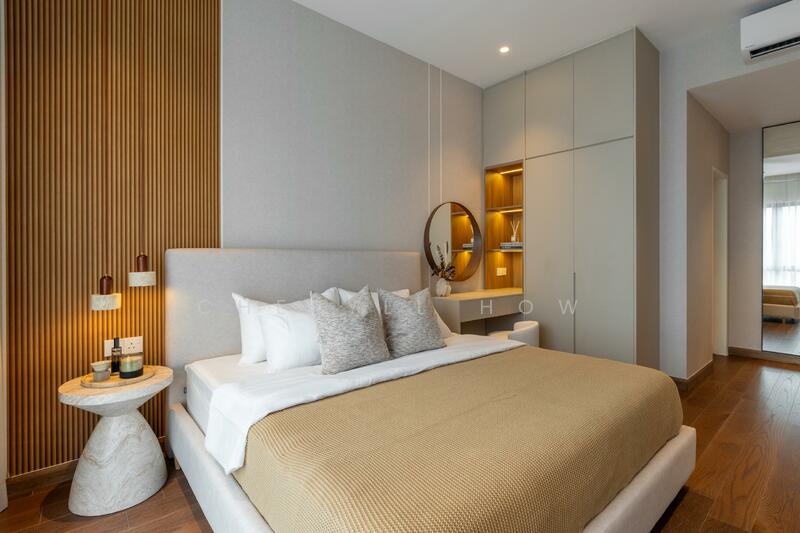 Bangsar Hill Park for rent
