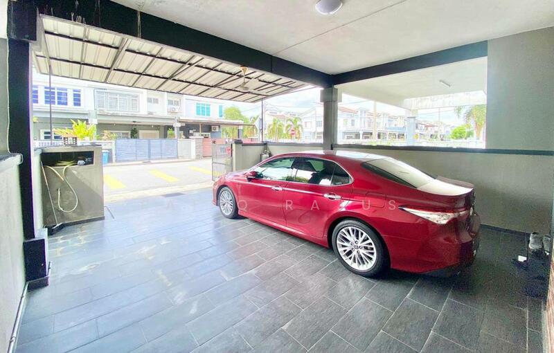 Car Park