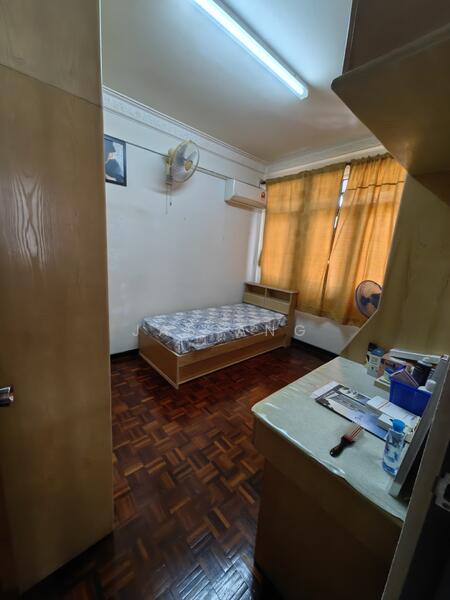 For Rent - Medan Lumba Kuda