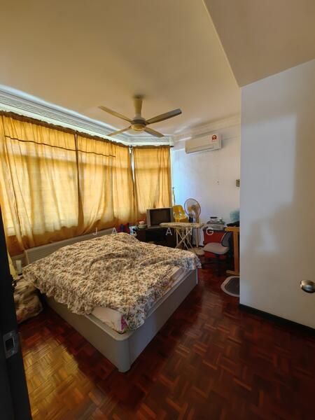 For Rent - Medan Lumba Kuda