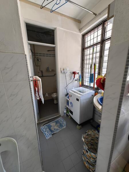 For Rent - Medan Lumba Kuda