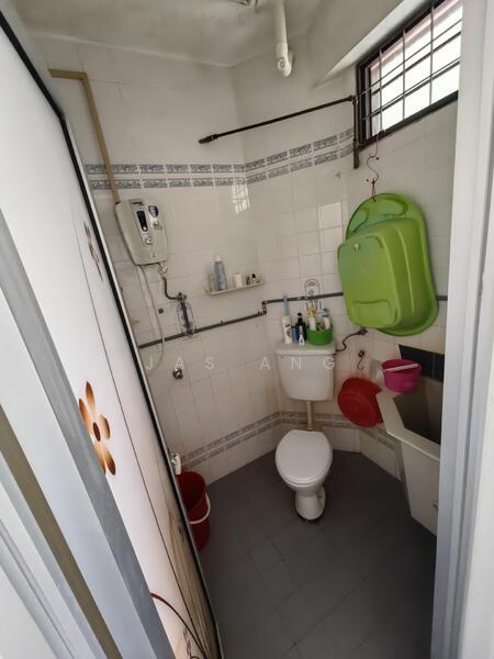 For Rent - Medan Lumba Kuda
