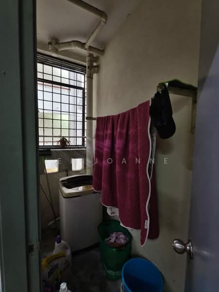 Apartment for Sale at Apartment Sri Ara - Lee Joanne - Interior - PropertyGuru.com.my