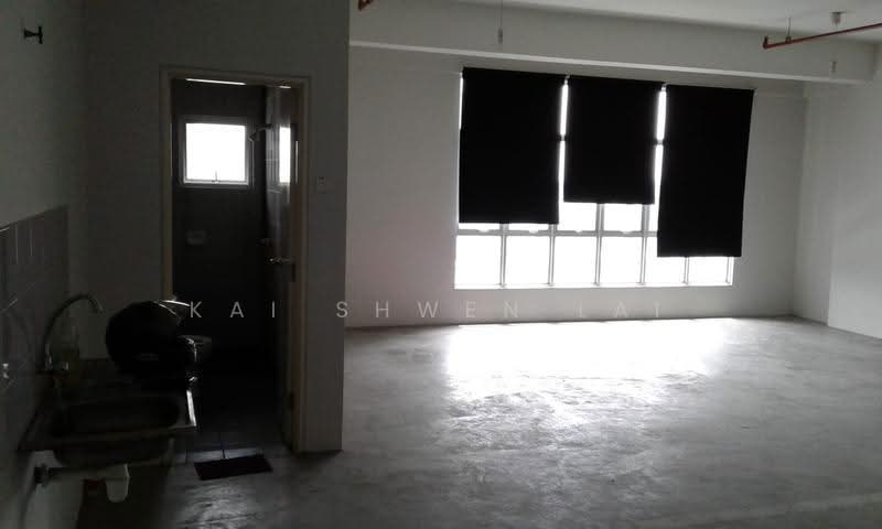 Office for Sale in Dataran Prima (Petaling Jaya) - Kai Shwen Lai - Bathroom - PropertyGuru.com.my