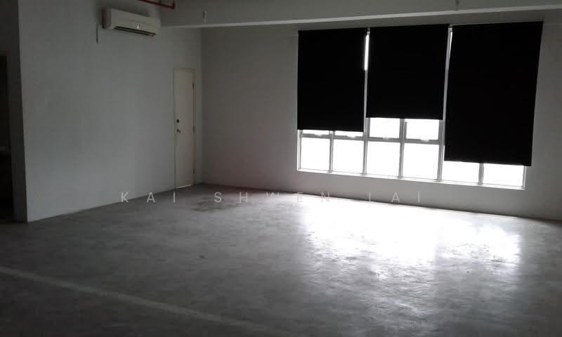 Office for Sale in Dataran Prima (Petaling Jaya) - Kai Shwen Lai - Interior - PropertyGuru.com.my