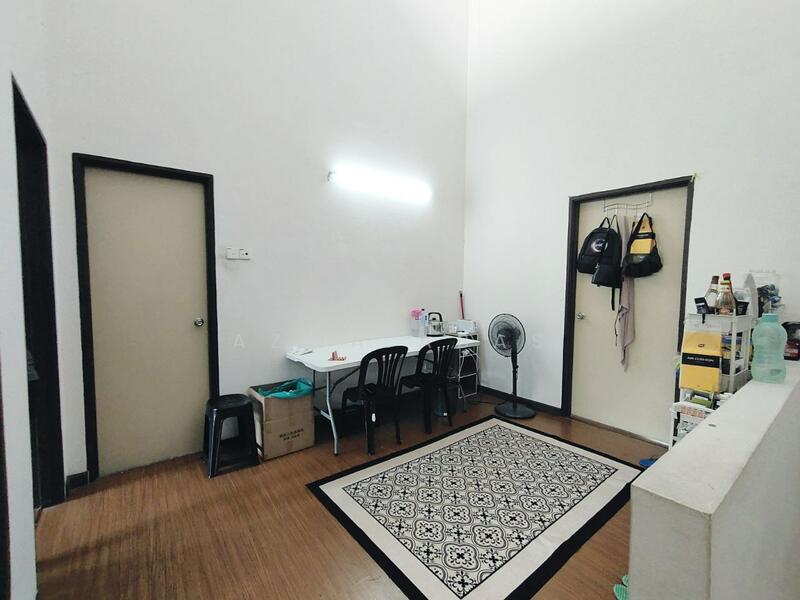 Family Area