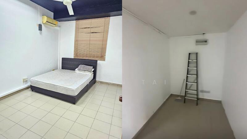 Untuk Disewa - Shoplot Bukit Mertajam, Pulau Pinang