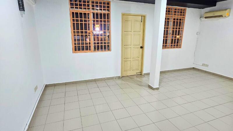 Untuk Disewa - Shoplot Bukit Mertajam, Pulau Pinang