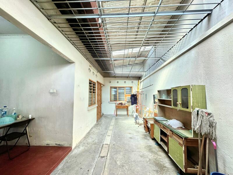 Corridor