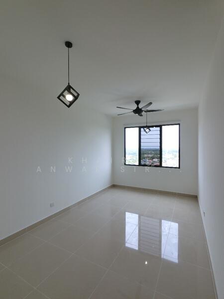 Condominium for Sale at Ken Rimba Condominium 1 - Khairil Anwar Sirajudin - Bedroom - PropertyGuru.com.my
