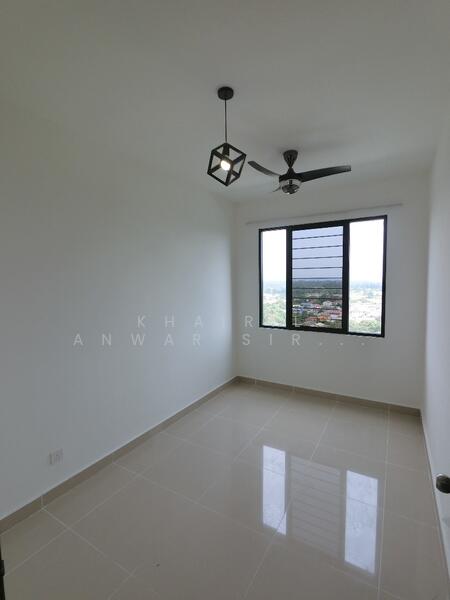 Condominium for Sale at Ken Rimba Condominium 1 - Khairil Anwar Sirajudin - Bedroom - PropertyGuru.com.my
