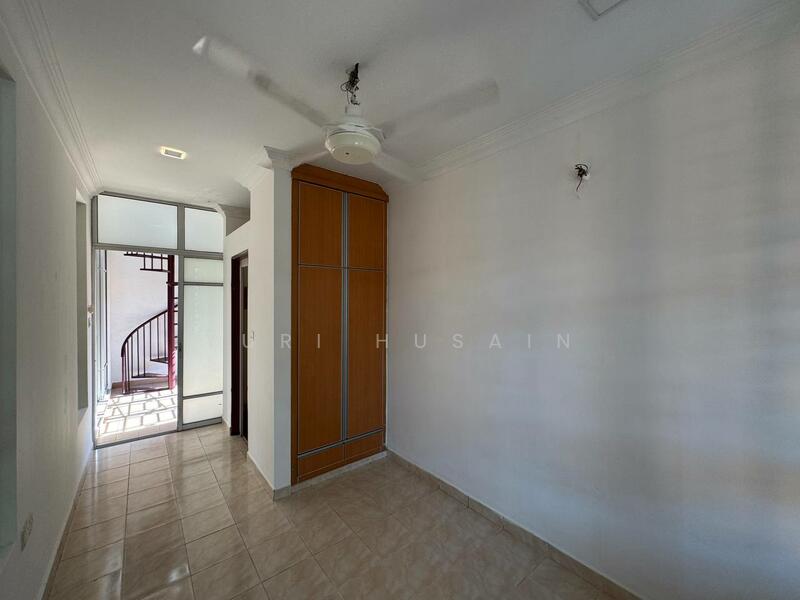 Corridor