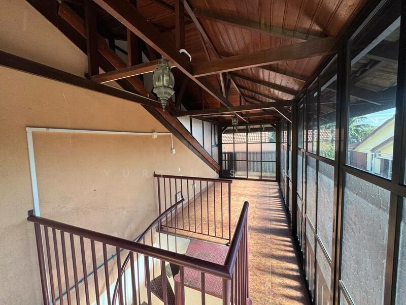 Corridor