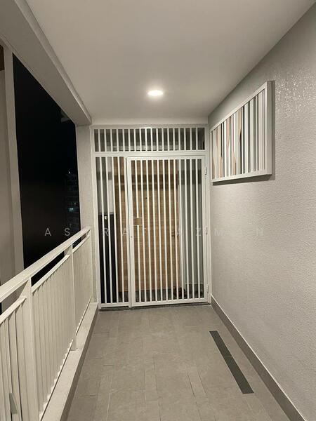 Corridor