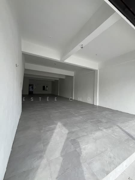 Shop for Rent in Lurah Semantan (Temerloh) - Estée Chong - Interior - PropertyGuru.com.my