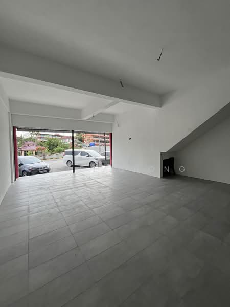 Shop for Rent in Lurah Semantan (Temerloh) - Estée Chong - Interior - PropertyGuru.com.my