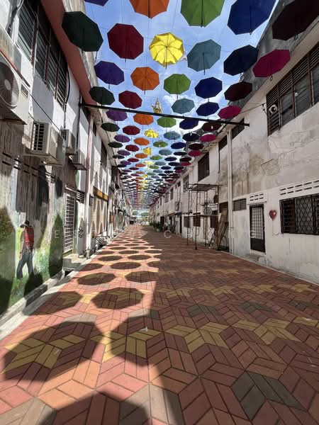 Shop for Rent in Lurah Semantan (Temerloh) - Estée Chong - PropertyGuru.com.my